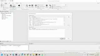 🔘 PUSHBUTTON Simulation in Graphics Interconnection | Video 1 | Industrial Automation Tutorial