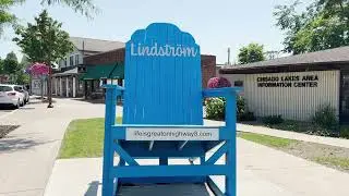 Lindstrom, Minnesota #lindstrom #lindstromminnesota