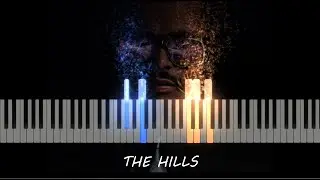 The Weeknd 