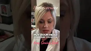 Keep Sowing Your Seed