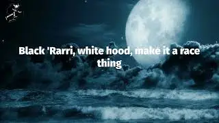 Pusha T - Brambleton (Lyrics)