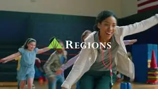 Regions Bank 