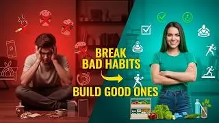 The Science of Habit Formation: Proven Strategies to Change Your Life Forever