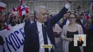 Franja Electoral Presidencial 2025 - 1 noviembre 2025