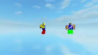 Roblox intro template