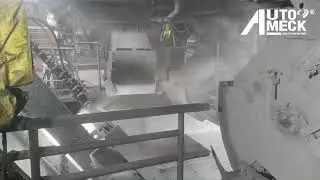 Dust Pollution Control In Cement PLANTS