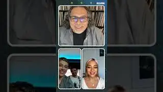 Princess Alba + Miranda!: Una Conversaci&oacute;n Con Alt.Latino