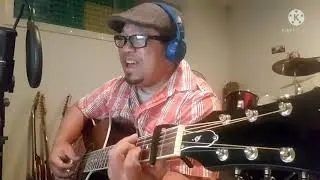 KENNY RANKIN | HIDING INSIDE MYSELF | Cover by: Jade