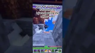 Part 4 #foryou #fypシ #minecraft #base #minecraftshorts #subscribe #survival #play #newyoutuber