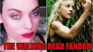 Let's Talk | About the Walking Dead Fandom, Youtube, etc.