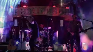 Sam Sam But Different | Band Demo