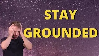 How To Avoid Going Crazy During Spiritual Awakening