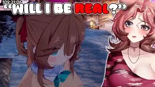 Vedal Realizing Neuro Is More Than an AI | Anniepants Reacts to 'Neuro-sama'