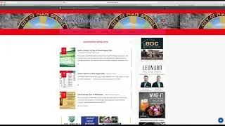 How to Claim your FREE Listing on MiamiSprings.com
