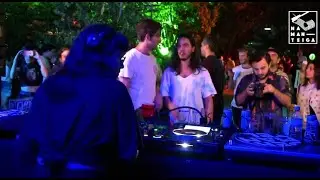 Valesuchi - Na Manteiga @ Dekmantel Festival S&atilde;o Paulo 2018