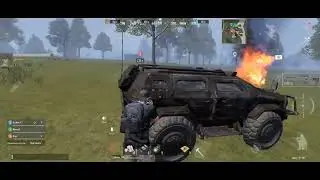 Качественный рейд Mission Evo