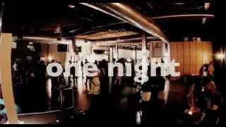 2012 Oscar Season Launch Party - Lightspace, Fortitude Valley