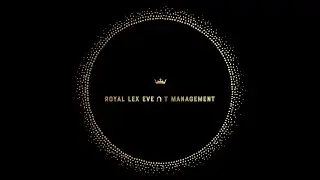 Royal Lex Event Management is at Thistle
