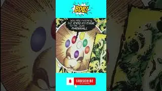 7th Infinity Stone🔥in MCU🤯⁉️ #shorts #marvel #infinitywar #endgame #secretwars #wakandaforever