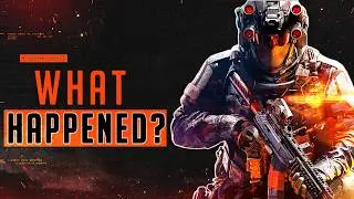Why Is Battlefield 6 Failing?