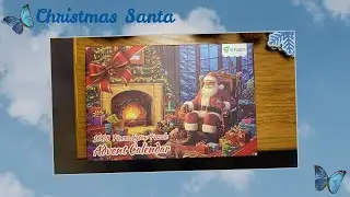2025 Advent Calendar | Puzzle