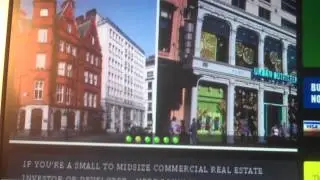 Commercial Real Estate Software