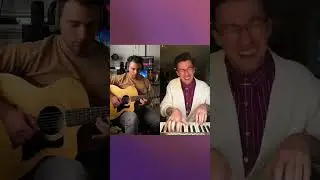 Got a bridge w some twisty chords? jakefinemusic will turn it into paradise in 30sec flat 🌻