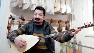 Giderim Bu Düzemen Bağlama 7 inci Ders