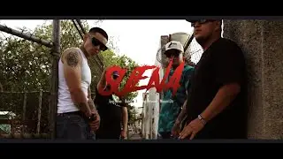 Suena - Leo Sunn // Doble II // Young Drimer //  Misael Gtz (Video Oficial)