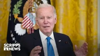 Debt ceiling debate reignited as President Biden reveals budget