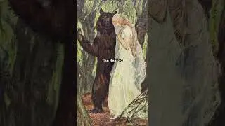 I Bet The Bear Would Pick Us Too... | Man vs Bear #art