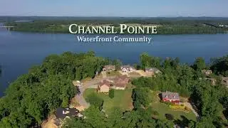 15940 Channel Pointe Dr - Sale Creek