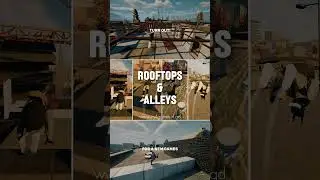 Bermain games Rooftops and Valleys gratis dengan steamtools #m4games #steam