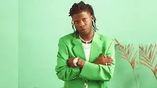 Seyi Vibez  Chance (Na Ham) (Official Audio)