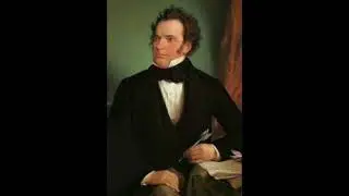 SCHUBERT - Symphony No.4, D.417
