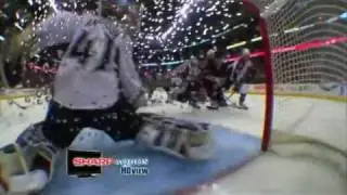 Ryan Shannon goals 2009/10