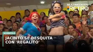 'Maruca' y 'Orata' se salen de control | Acábatelo