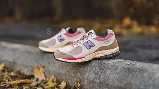 New Balance 2002R (Hiking Pack) 