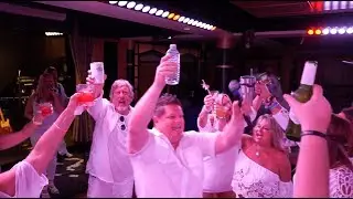Shane Duncan Band Cruise 2018