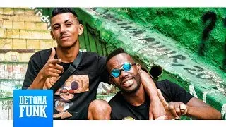 MC's Nego Love e Menor Tenta&ccedil;&atilde;o - Som de Favelado (Street Clipe Oficial)