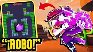 😱 Este Griff no perdona&hellip; &iexcl;ROBO de gemas en el &Uacute;LTIMO segundo! 💎🔥