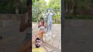 short video of saree me 💪💔❤️ #love #bollywood #viral #funny #shortvideo #love #viralvideo #reels
