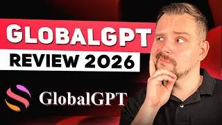 Global GPT Review - 2025 | Save Hundreds on AI Tools with Global GPT: The All-in-One Solution!