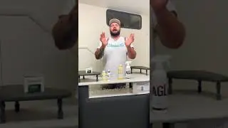 Rinse aid V's Sealants explained!!!