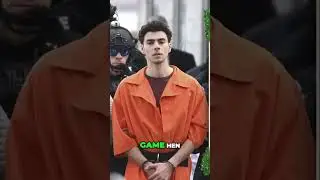 CEO Assassin's Christmas: Guilty or Not?