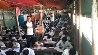 Grade 10 Biology Chapter 1 @dirtybiology @RohingyaVision