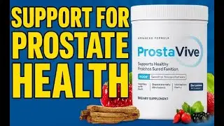 The Secret to a Healthy Prostate That Few Know l Well Being Manual