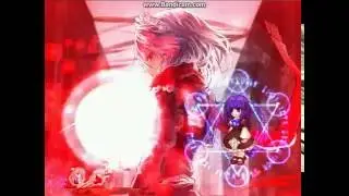 [Mugen Showcase] Sakuya the Ripper!