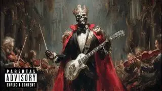 [FREE] Epic Orchestral Rock Type Beat &ldquo;EMPEROR&rdquo; | Cinematic Metal Instrumental