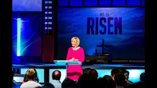Jesus Christ, Our Passover Lamb